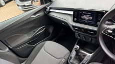 Skoda Fabia 1.0 TSI Colour Edition 5dr Petrol Hatchback